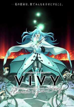Vivy: Fluorite Eye's Song