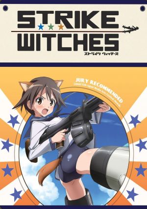 Strike Witches OVA
