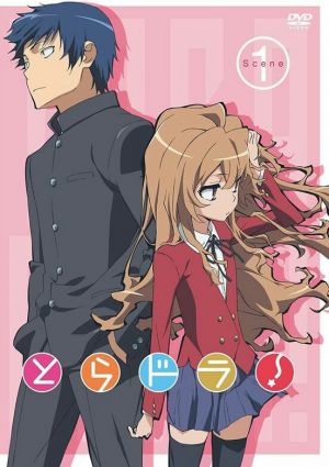 Toradora! Recap