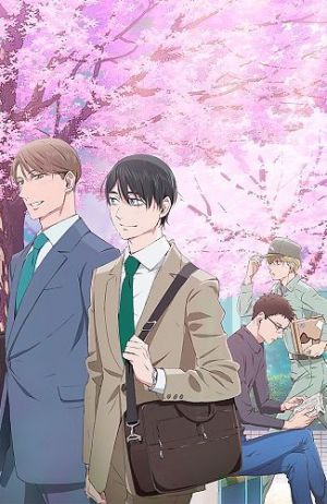 30-sai made Doutei dato Mahoutsukai ni Nareru Rashii