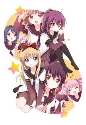 Yuru Yuri??