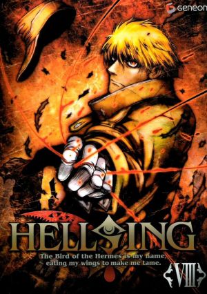 Hellsing: The Dawn