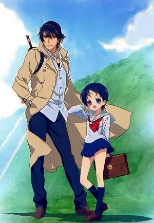 Recorder to Randoseru Re♪