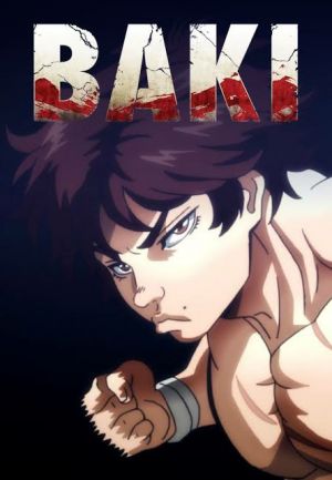 Baki
