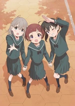 Yama no Susume: Third Season