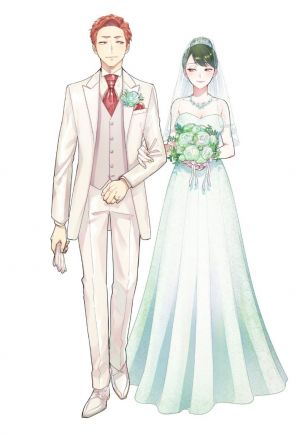 Wotaku ni Koi wa Muzukashii: Youth