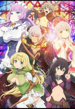 Isekai Maou to Shoukan Shoujo no Dorei Majutsu Ω