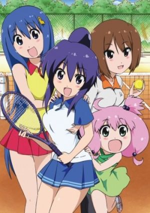 Teekyuu 2