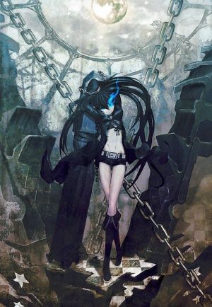 Black★Rock Shooter (OVA)