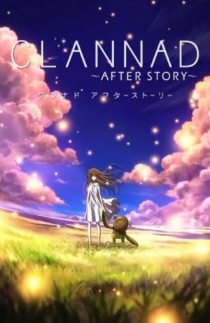 Clannad: After Story - Mou Hitotsu no Sekai, Kyou-hen