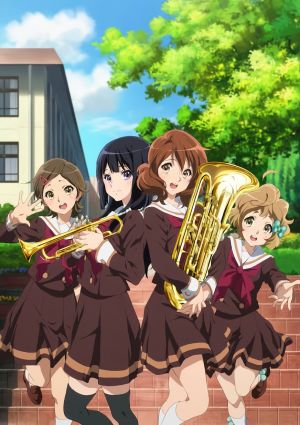 Hibike! Euphonium