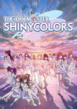 The iDOLM@STER Shiny Colors Season 2