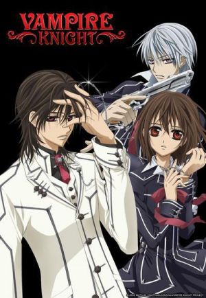 Vampire Knight