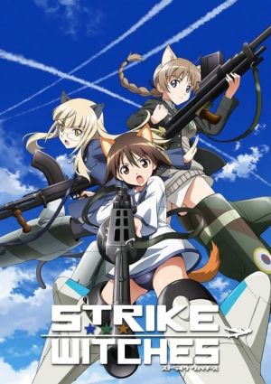 Strike Witches
