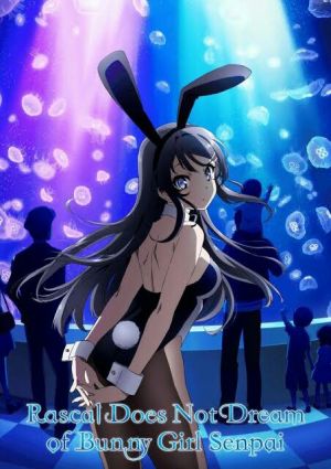 Seishun Buta Yarou wa Bunny Girl Senpai no Yume wo Minai Picture Drama