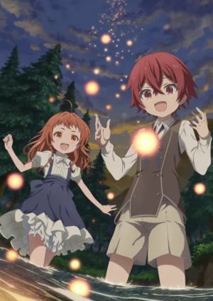 Magic Maker: Isekai Mahou no Tsukurikata