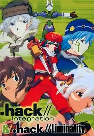 .hack//Unison