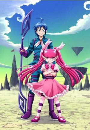 Mairimashita! Iruma-kun 3rd Season