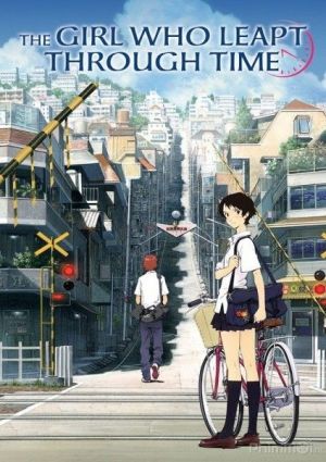 Toki wo Kakeru Shoujo