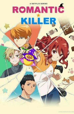 Romantic Killer