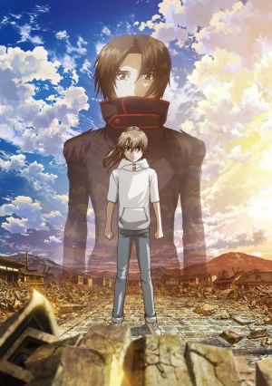 Soukyuu no Fafner: Dead Aggressor - Exodus 2nd Season