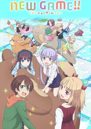 New Game!