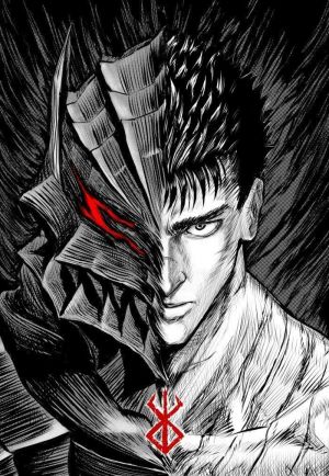 Berserk: Ougon Jidai-hen - Memorial Edition