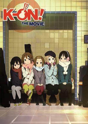 K-On! Movie