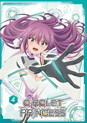 Circlet Princess