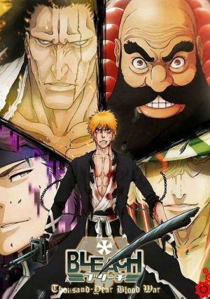 Bleach: Sennen Kessen-hen - Soukoku-tan