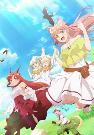 Yuusha Party wo Tsuihou sareta beast Tamer, Saikyoushi no Nekomimi Shoujo to Deau