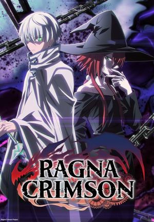 Ragna Crimson
