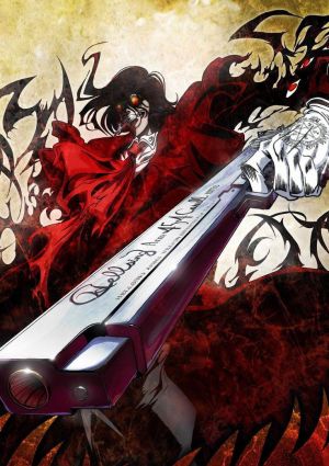 Hellsing Ultimate