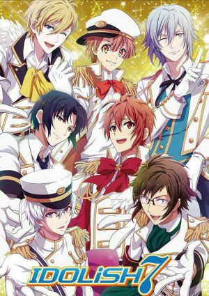 IDOLiSH7 Third Beat! Part 2