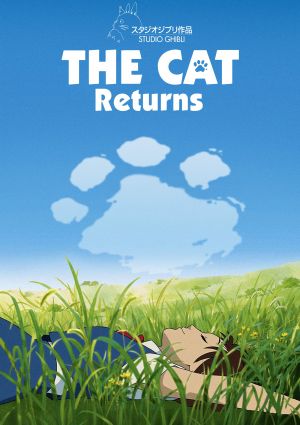 The Cat Returns