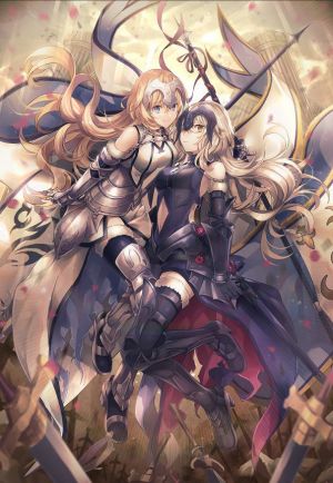 Fate/Apocrypha