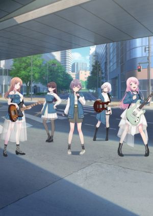 BanG Dream! It's MyGO!!!!! 
