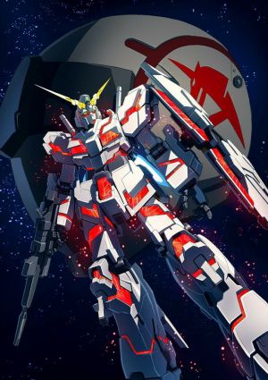 Mobile Suit Gundam Unicorn RE:0096