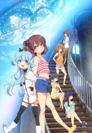 Sora no Method