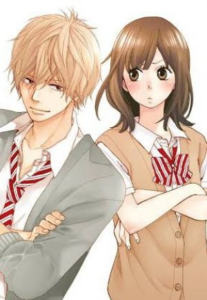 Ookami Shoujo to Kuro Ouji: Gishinanki - Happening Kiss