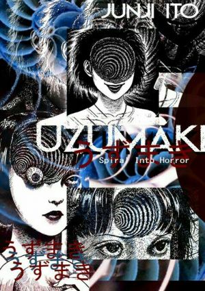 Uzumaki