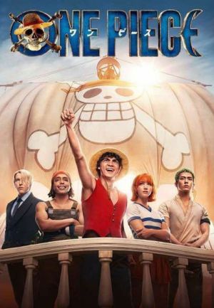 One Piece: Live Action