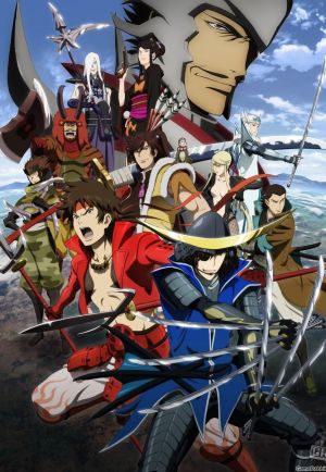 Sengoku Basara