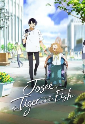 Josee to Tora to Sakana-tachi