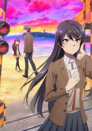 Seishun Buta Yarou wa Randoseru Girl no Yume wo Minai