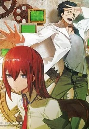 Steins;Gate 0 Special