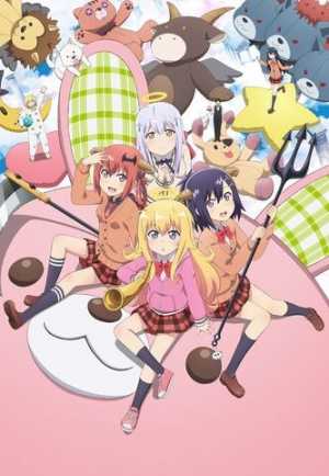 Gabriel DropOut