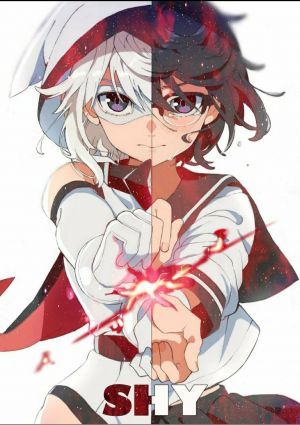 Shy: Tokyo Dakkan-hen