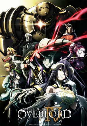 Overlord IV