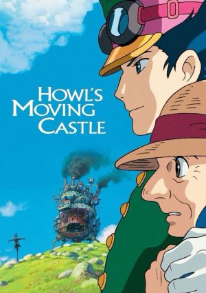 Howl no Ugoku Shiro